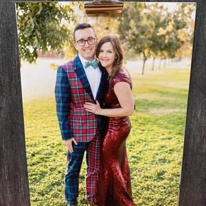 Meet your Posher, Michael